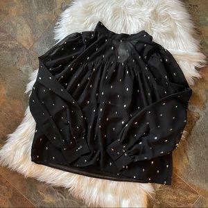 Banana Republic Blouse